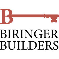 Biringer Builders logo, Biringer Builders contact details