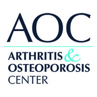 Arthritis & Osteoporosis Center logo, Arthritis & Osteoporosis Center contact details