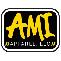 AMI Apparel, LLC logo, AMI Apparel, LLC contact details