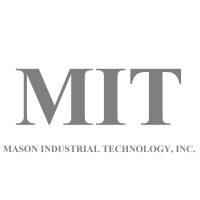 Mason Industrial Technology logo, Mason Industrial Technology contact details