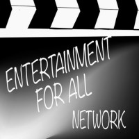 Entertainment For All Network logo, Entertainment For All Network contact details