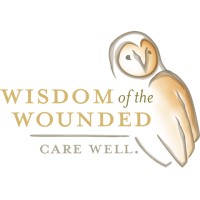 Wisdom of the Wounded logo, Wisdom of the Wounded contact details