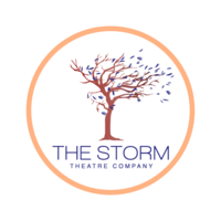 The Storm Theatre Company logo, The Storm Theatre Company contact details