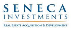 Seneca Investments logo, Seneca Investments contact details