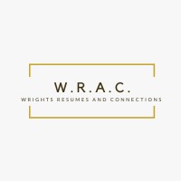 Wrights Resumes and Connections logo, Wrights Resumes and Connections contact details