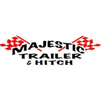 Majestic Trailer & Hitch logo, Majestic Trailer & Hitch contact details