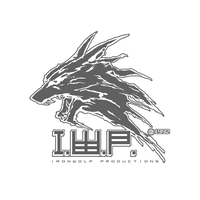 Ironwolf Productions logo, Ironwolf Productions contact details