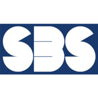 SBS Corporation logo, SBS Corporation contact details