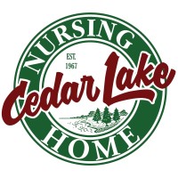 Cedar Lake Nursing Services logo, Cedar Lake Nursing Services contact details