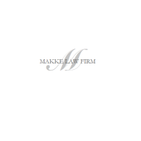 Makke Law Firm logo, Makke Law Firm contact details