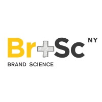 Brand Science NY logo, Brand Science NY contact details