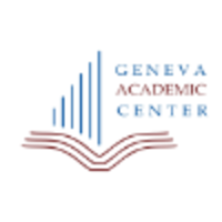 Geneva Academic Center logo, Geneva Academic Center contact details