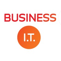 Business IT Limited logo, Business IT Limited contact details