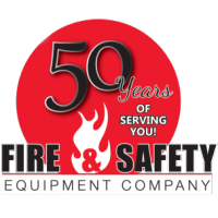 Fire and Safety Equipment Company logo, Fire and Safety Equipment Company contact details