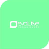 Evolutiva Comunicação logo, Evolutiva Comunicação contact details