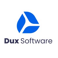 Dux Software logo, Dux Software contact details