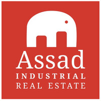 Assad Industrial logo, Assad Industrial contact details