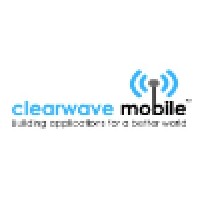 Clearwave Mobile logo, Clearwave Mobile contact details