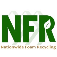 Nationwide Foam Recycling logo, Nationwide Foam Recycling contact details