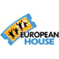 European House logo, European House contact details