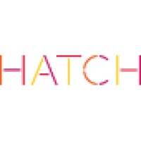 HATCH Analytics logo, HATCH Analytics contact details