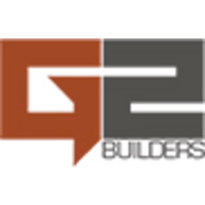 G2 Builders LLC logo, G2 Builders LLC contact details