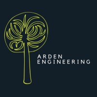 Arden Engineering Services logo, Arden Engineering Services contact details