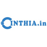 Cinthia logo, Cinthia contact details