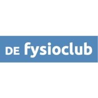 De Fysioclub logo, De Fysioclub contact details