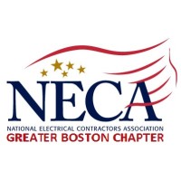 National Electrical Contractors Association of Greater Boston logo, National Electrical Contractors Association of Greater Boston contact details