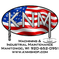 KNM, LLC logo, KNM, LLC contact details