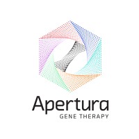 Apertura Gene Therapy logo, Apertura Gene Therapy contact details