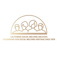 California Social Welfare Archives logo, California Social Welfare Archives contact details