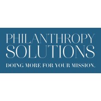 Philanthropy Solutions logo, Philanthropy Solutions contact details