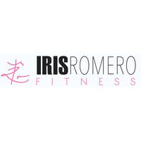 Iris Romero Fitness logo, Iris Romero Fitness contact details