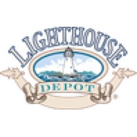 Lighthouse Depot logo, Lighthouse Depot contact details