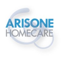 Arisone Home Care logo, Arisone Home Care contact details