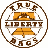 True Liberty Bags logo, True Liberty Bags contact details