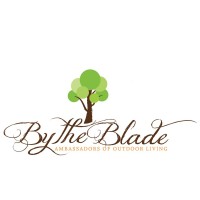 By the Blade Lawn & Landscape logo, By the Blade Lawn & Landscape contact details