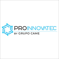 Proinnovatec logo, Proinnovatec contact details