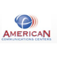 American Communications Centers logo, American Communications Centers contact details