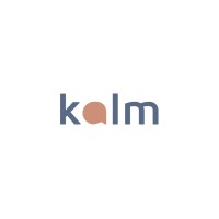 KALM Counseling logo, KALM Counseling contact details