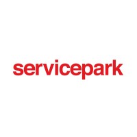 Servicepark logo, Servicepark contact details