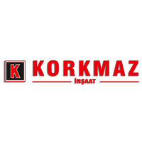 Korkmaz İnşaat logo, Korkmaz İnşaat contact details