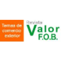 Revista Valor FOB logo, Revista Valor FOB contact details