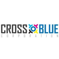 Cross Blue Corporation logo, Cross Blue Corporation contact details