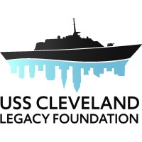 USS Cleveland Legacy Foundation logo, USS Cleveland Legacy Foundation contact details