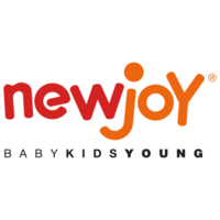 Newjoy logo, Newjoy contact details