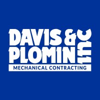 Davis & Plomin Mechanical logo, Davis & Plomin Mechanical contact details