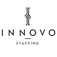 Innovo Staffing logo, Innovo Staffing contact details